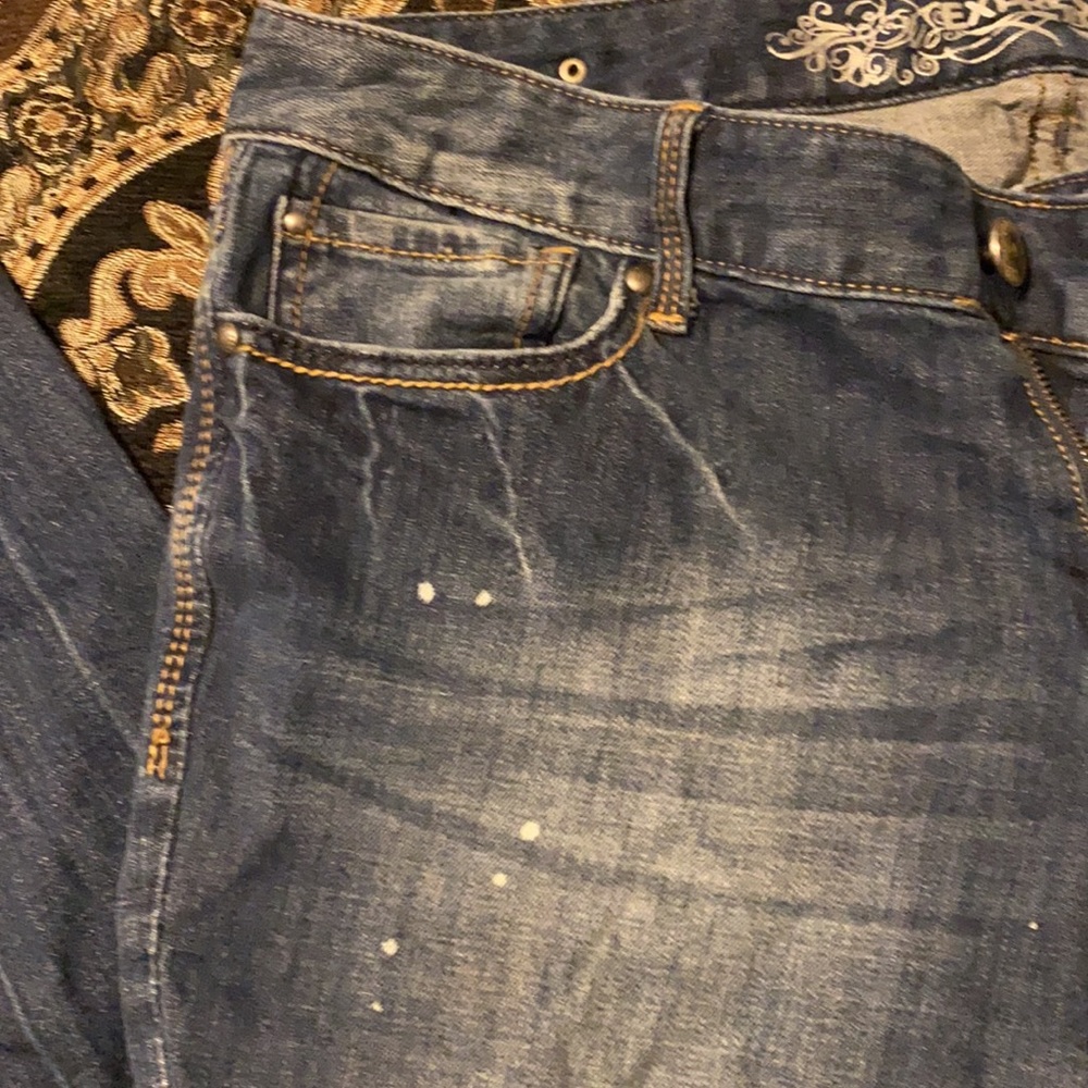 Express Jeans - Picture 3 of 4
